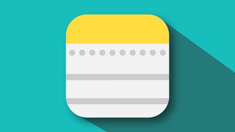 Getting Started with Apple Notes