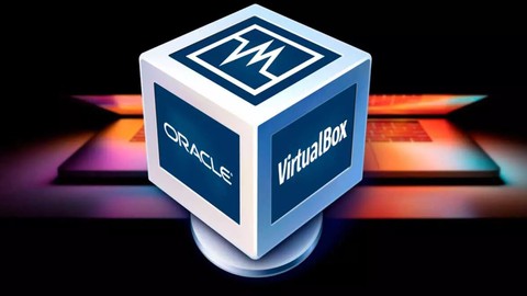 Virtualización de sistemas operativos con VirtualBox