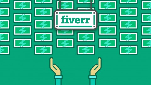 Fiverr: how to get amazing success on Fiverr today