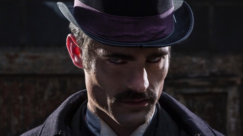 Theories of Crime: Jack the Ripper