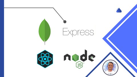 MERN Stack Bootcamp 2023 - MongoDB, Express, React & NodeJS