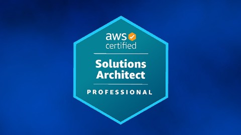 [NEW 2022] AWS Solutions Architect Professional Tests