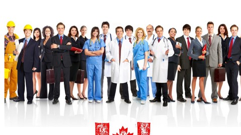 Comment décrocher un emploi au canada depuis l'étranger?