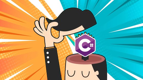 Complete C# Masterclass: Learn C# Programming from Scratch