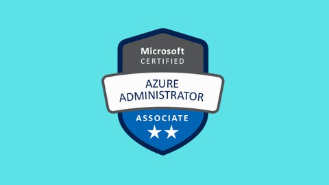 AZ-104 Microsoft Azure Administrator Exam Certification 2022