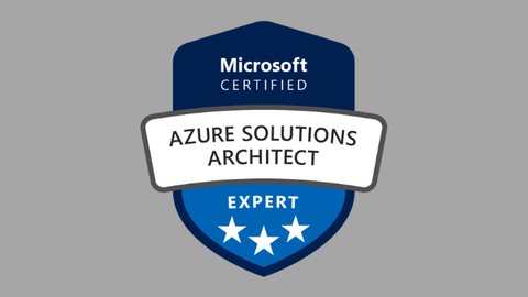 AZ-305 : Designing Microsoft Azure Infrastructure Solution