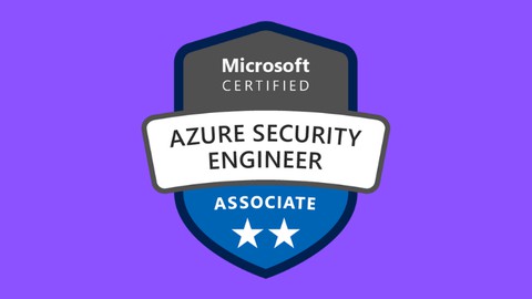 AZ-500 : Microsoft Azure Security Technologies Exams 2022