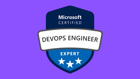 AZ-400 : Microsoft Azure DevOps Engineer Exam Certification