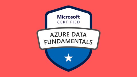 DP-900: Microsoft Azure Data Fundamentals Exam Certification