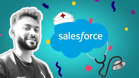 Salesforce Health Cloud implementation + Certification 2022