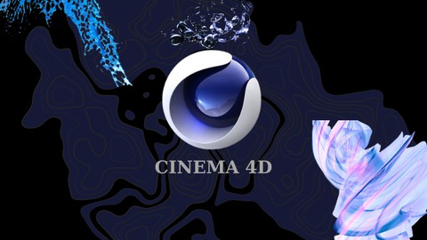 Yeni Başlayanlar İçin Baştan Sona Cinema 4D