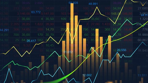 Stock Market & Trading - The Ultimate Course
