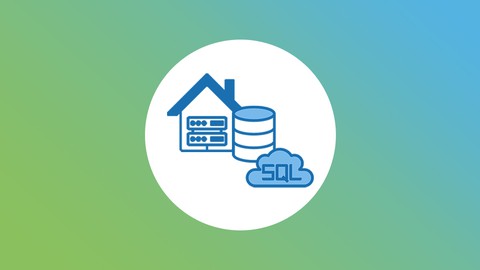 Konsep Data Warehouse Menggunakan SQL Server 2019