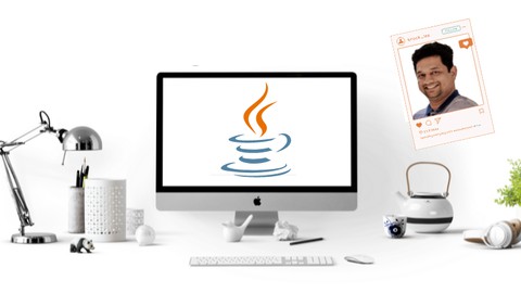 Java in a Nutshell: From Beginner to Expert in 2 Days