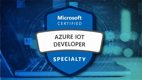 AZ-220: Microsoft Azure IoT Developer Practice Questions
