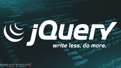 Developing Web Application using jQuery- Aug 2022
