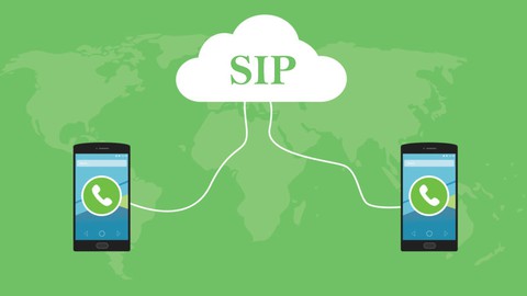 SIP | Session Initiation Protocol in Cellular Networks