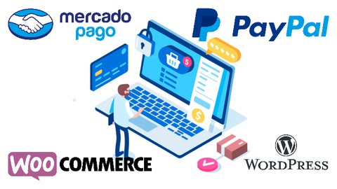 Crea una tienda Virtual con WordPress + PayPal + MercadoPago