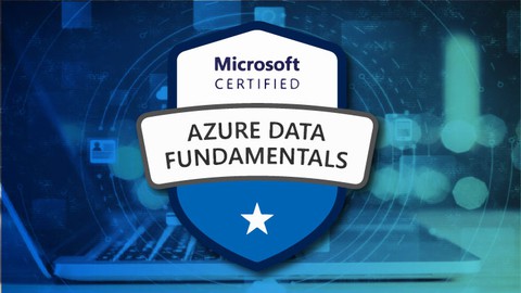 DP-900: Microsoft Azure Data Fundamentals Practice Questions