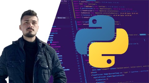 Sıfırdan Python İle Fonksiyonel Programlama