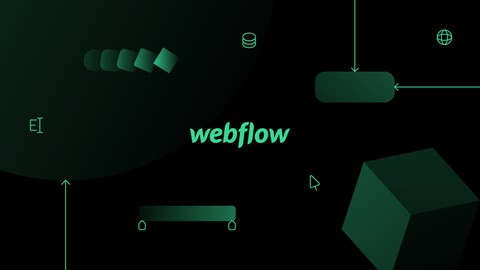How to develop an ecommerce website in Webflow