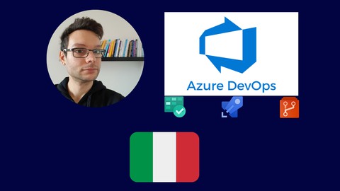 Microsoft Azure DevOps - Fondamenti - Italiano