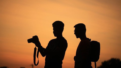 Photography and Camera Fundamentals