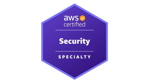 SCS-C01: AWS Certified Security – Specialty Practice Exams