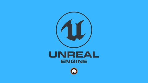 Build a simple game with Unreal blueprints