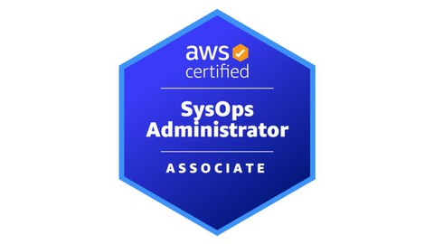 Amazon AWS SysOps Administrator Practice Exams