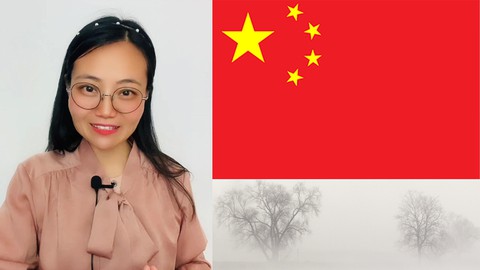 Chinese Language,Mandarin Chinese HSK1 Course for beginners