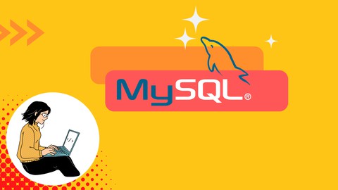 DBMS MySQL (2 Hour) Practical Course with ZERO boring Theory