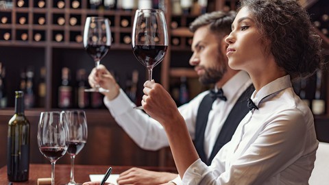 Certified Sommelier Exam Questions Practice Test