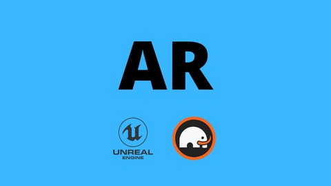 Build AR projects in UE5