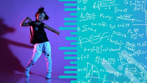 Learn to Teach Math with Dance Introductory Mini-Course