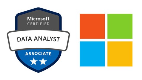 PL-300: Microsoft Power BI Data Analyst Practice Exams