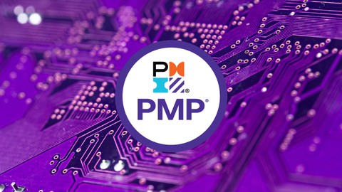 Project Management Professional PMI-PMP 2022