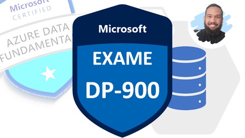 Simulado DP-900: Fundamentos de dados Microsoft Azure (PTB).
