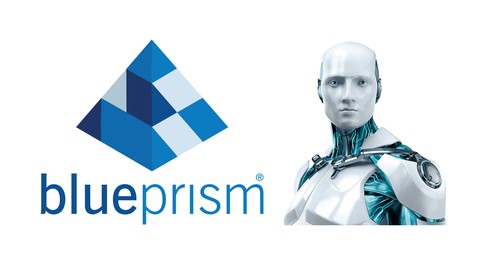 Blue Prism Foundation Course Step By Step