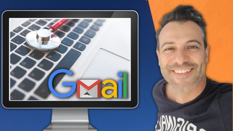 Gmail Complete Course: 25+ Google email Techniques