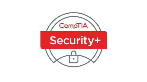 CompTIA Security+ SY0-601 Practice Exams