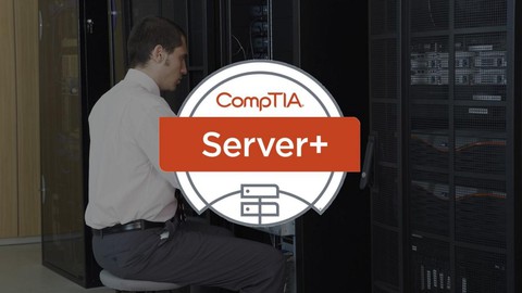 CompTIA Server+ SK0-004 Practice Exams