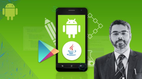 Android By Example - Learn Basics of Android App Development