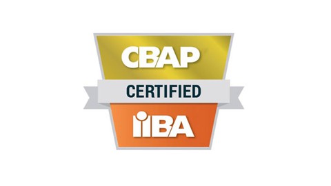 IIBA Certified Business Analysis Professional CBAP Exam Prep