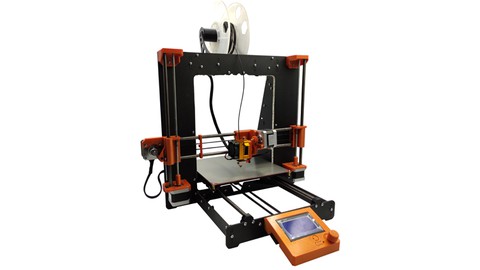 3D Printer - 3D Yazıcı Nasıl Yapılır - Kendi Yazıcını Yap