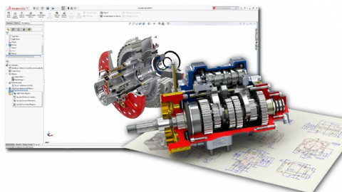 SOLIDWORKS Launching
