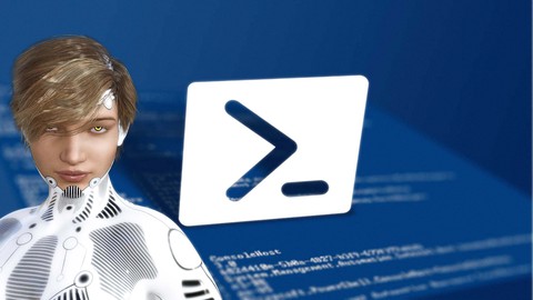 AZ-040T00 Automating Administration with PowerShell 7 - 2022