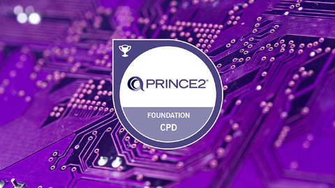 PRINCE2-Foundation Practice Test 2022