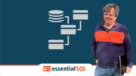 EssentialSQL: Data Modeling & Relational Data Architecture
