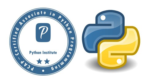 Python Certification Exam PCAP-31-03 Practice Exams